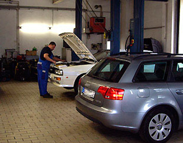 Autoservice