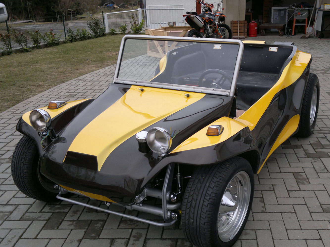 Caterham